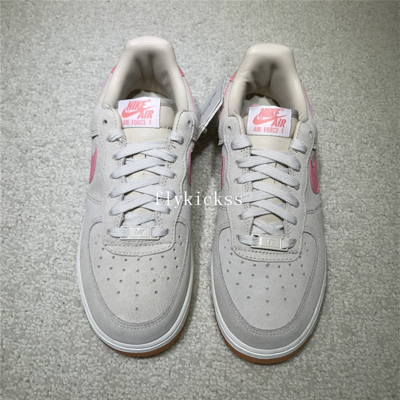 Nike Air Force 1 Seasonal Pink